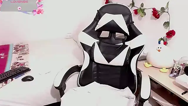 Gipsysex online show from December 2024 06:43:01 PM