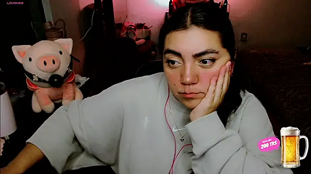 CuteCumSlut666 online show from September 2025 12:43:02 AM