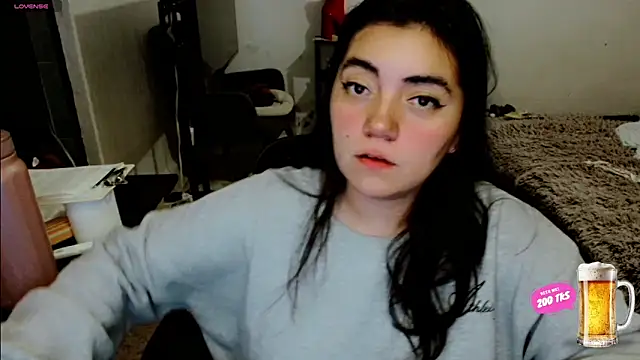CuteCumSlut666 online show from September 2025 11:26:02 PM