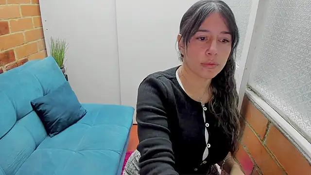 Penelope47 online show from October 2025 06:38:02 PM