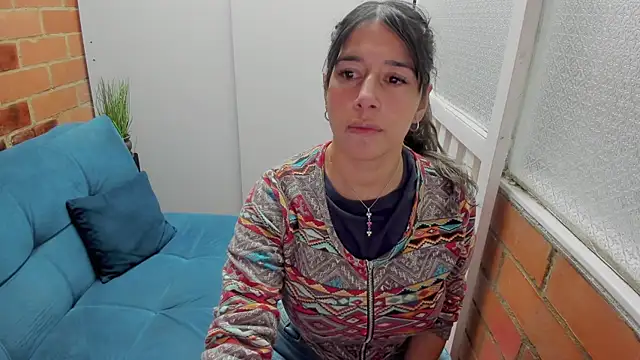 Penelope47 online show from October 2025 07:35:02 PM