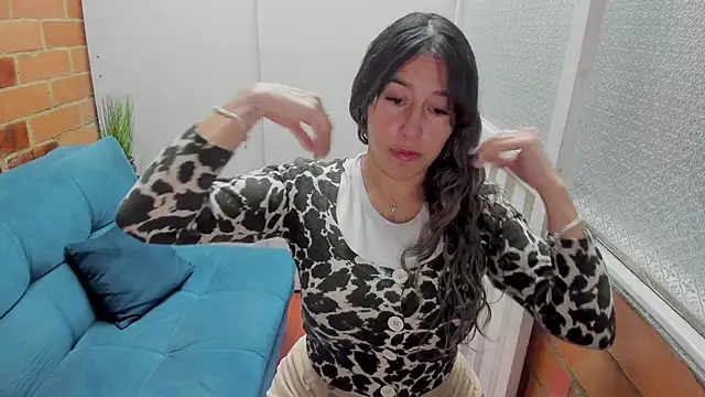 Penelope47 online show from October 2025 06:52:01 PM