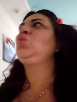 Snapshot of littleRikka chatting on October 2025 08:30:02 PM littleRikka online show from October 2025 08:30:02 PM