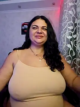 Snapshot of littleRikka chatting on November 2025 06:54:02 PM littleRikka online show from November 2025 06:54:02 PM