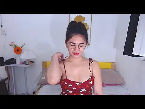 XjuanitabonitaX online show from November 2025 08:14:01 AM