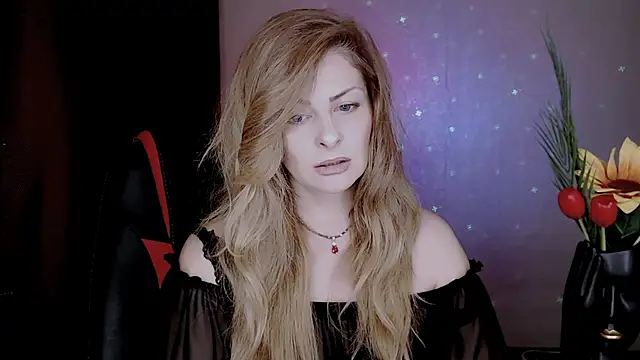 Eleonores online show from November 2025 05:07:01 AM