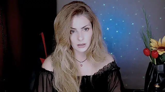 Eleonores online show from November 2025 05:06:01 AM