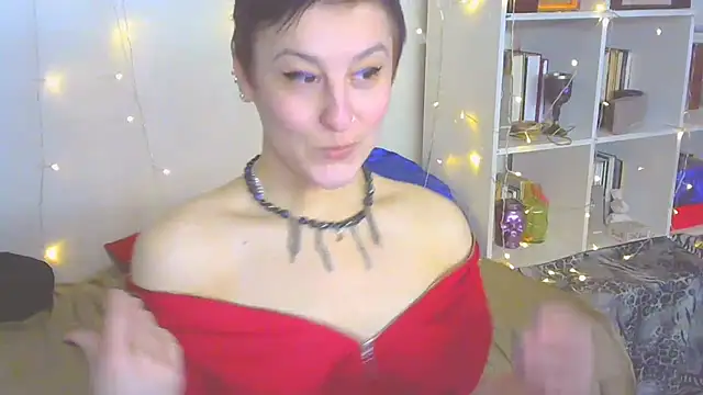 Snapshot of MartaBounty chatting on January 2025 08:33:01 PM MartaBounty online show from January 2025 08:33:01 PM
