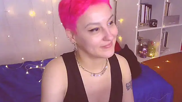Snapshot of MartaBounty chatting on February 2025 02:28:02 AM MartaBounty online show from February 2025 02:28:02 AM