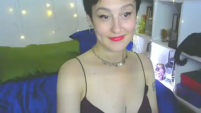 Snapshot of MartaBounty chatting on September 2025 07:36:01 PM MartaBounty online show from September 2025 07:36:01 PM
