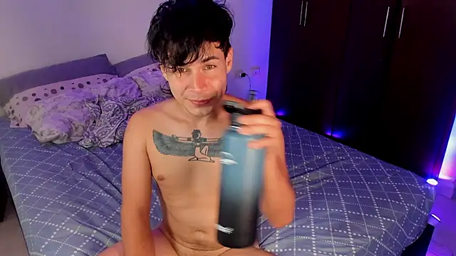 Ryan picato online show from December 2024 07:48:02 PM