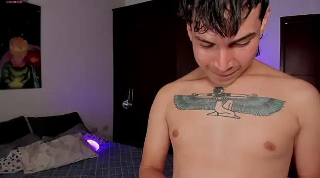 Ryan picato online show from February 2025 08:19:01 PM