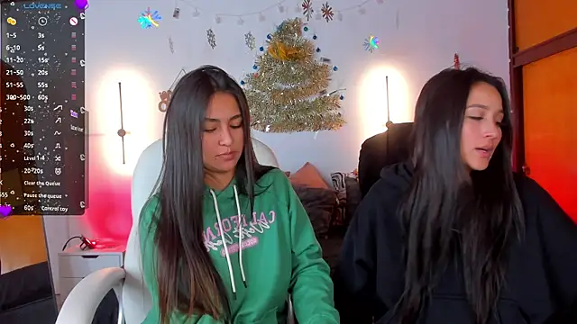  Gaby1 online show from January 2025 02:51:02 PM