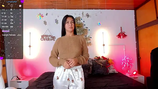  Gaby1 online show from January 2025 02:56:02 PM