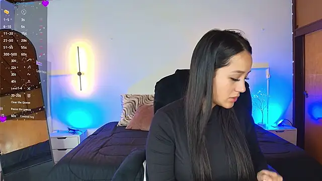 Gaby1 online show from March 2025 11:27:02 AM