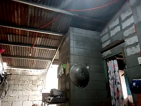 Kariebabe online show from February 2025 01:57:01 AM