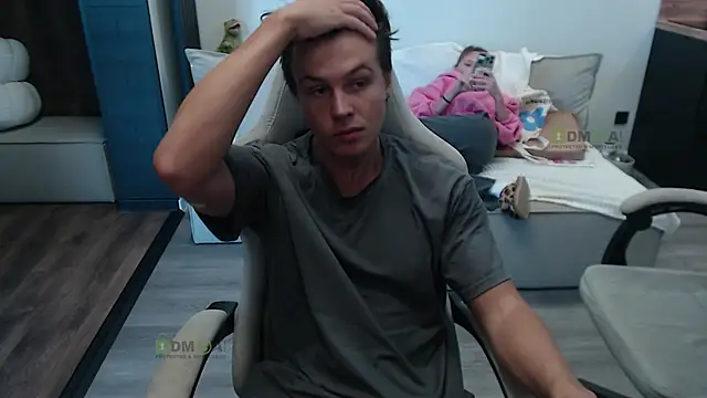 Snapshot of Sunny-Girl1 chatting on September 2025 07:35:02 AM Sunny-Girl1 online show from September 2025 07:35:02 AM