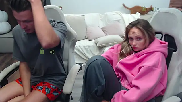 Snapshot of Sunny-Girl1 chatting on September 2025 07:41:01 PM Sunny-Girl1 online show from September 2025 07:41:01 PM