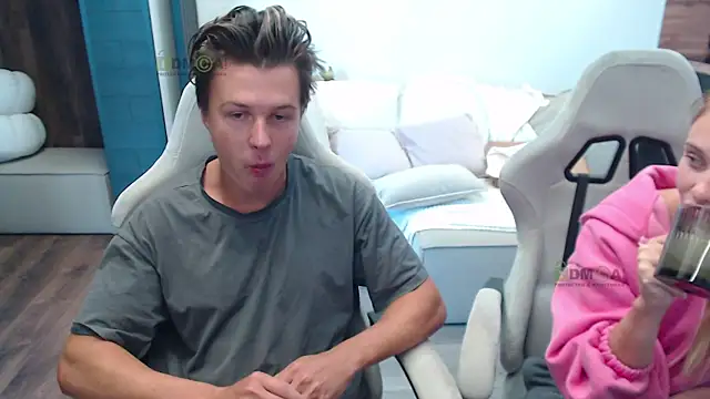 Snapshot of Sunny-Girl1 chatting on October 2025 07:58:02 AM Sunny-Girl1 online show from October 2025 07:58:02 AM