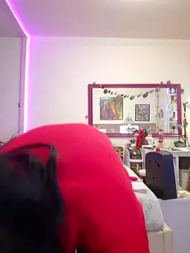 misscectito13 online show from March 2025 04:33:02 PM