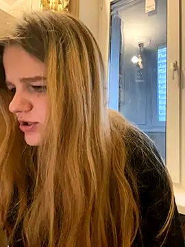 Snapshot of -MimmiLissa- chatting on September 2025 02:55:01 PM -MimmiLissa- online show from September 2025 02:55:01 PM