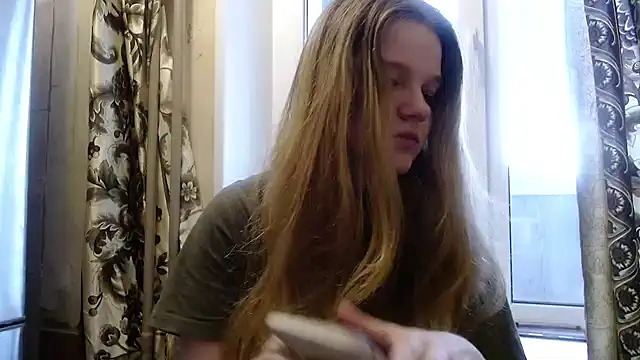 Snapshot of -MimmiLissa- chatting on October 2025 12:28:01 PM -MimmiLissa- online show from October 2025 12:28:01 PM