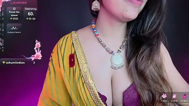 Snapshot of DesiZoya chatting on September 2025 10:13:01 PM DesiZoya online show from September 2025 10:13:01 PM