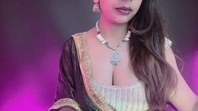 Snapshot of DesiZoya chatting on September 2025 10:03:02 PM DesiZoya online show from September 2025 10:03:02 PM