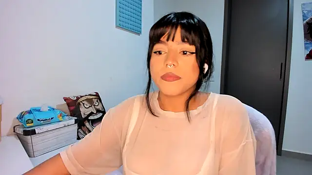 Snapshot of Naiara_sex chatting on March 2025 03:55:02 AM Naiara sex online show from March 2025 03:55:02 AM