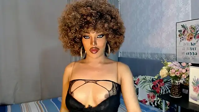 trixxielicious online show from December 2024 08:33:02 AM