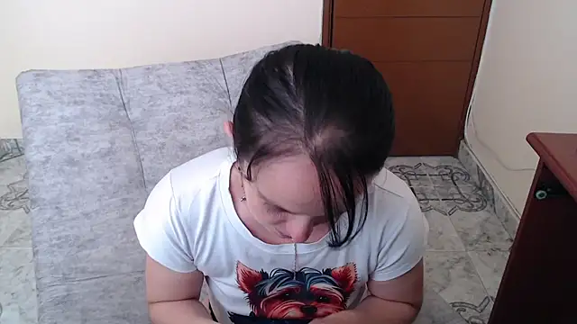 Snapshot of antara_hotgirl chatting on February 2025 06:24:01 PM antara hotgirl online show from February 2025 06:24:01 PM