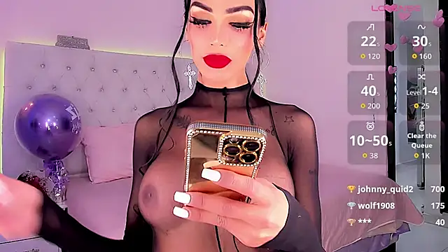 Michell simons online show from October 2025 07:57:02 PM