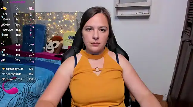 angelaagomez online show from December 2024 02:56:02 AM