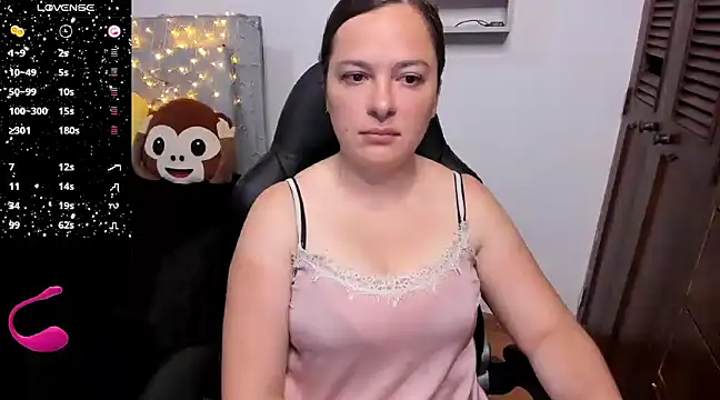angelaagomez online show from December 2024 05:54:02 PM