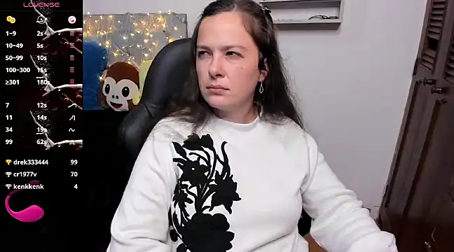angelaagomez online show from January 2025 03:27:02 AM