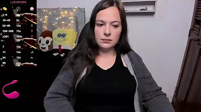 angelaagomez online show from January 2025 01:49:01 AM