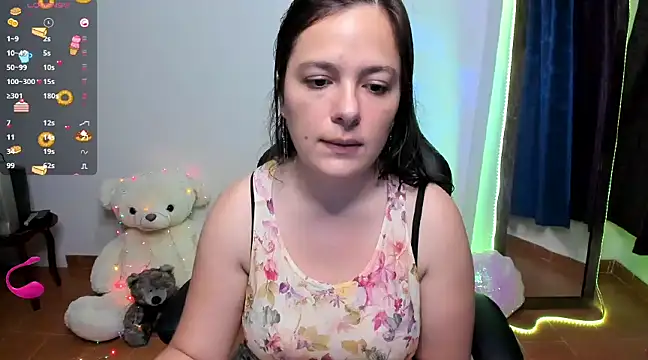 angelaagomez online show from February 2025 12:27:02 AM
