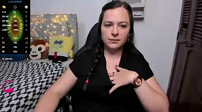 angelaagomez online show from March 2025 02:23:02 AM