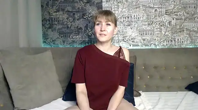 mandy foxxx online show from February 2025 08:10:01 PM