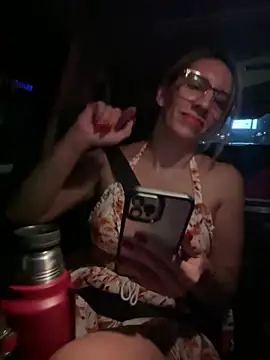 Snapshot of Gatitacarlita chatting on January 2025 12:18:01 AM Gatitacarlita online show from January 2025 12:18:01 AM