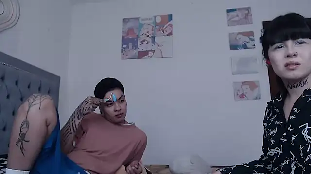 dulce maria x online show from September 2025 07:03:02 PM