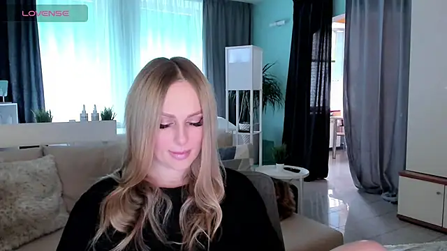Libby Nora online show from March 2025 01:59:02 PM