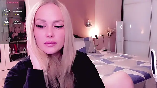 Snapshot of Libby_Nora chatting on October 2025 10:46:02 AM Libby Nora online show from October 2025 10:46:02 AM