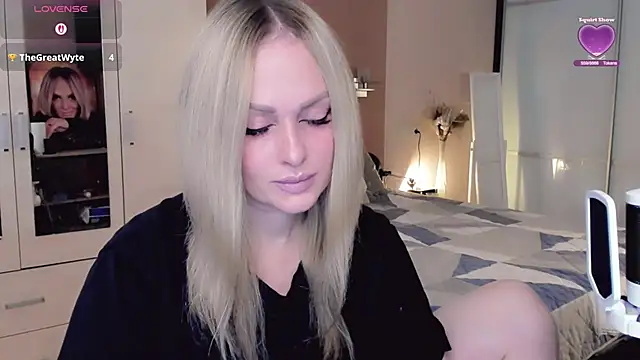 Snapshot of Libby_Nora chatting on October 2025 10:08:01 AM Libby Nora online show from October 2025 10:08:01 AM