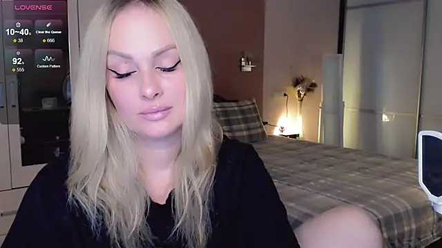 Snapshot of Libby_Nora chatting on November 2025 10:38:01 AM Libby Nora online show from November 2025 10:38:01 AM