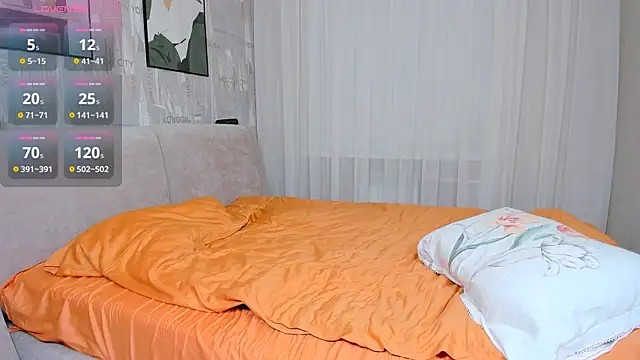 Snapshot of Anastasiagate chatting on October 2025 01:18:01 PM Anastasiagate online show from October 2025 01:18:01 PM