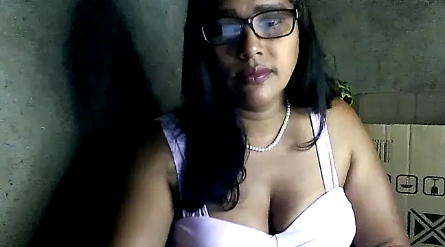 Damita999 online show from January 2025 09:21:02 AM