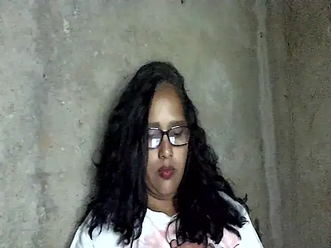 Damita999 online show from January 2025 10:41:02 PM