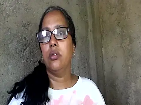 Damita999 online show from January 2025 07:32:01 PM