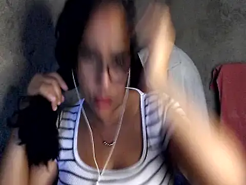 Damita999 online show from January 2025 09:25:02 PM